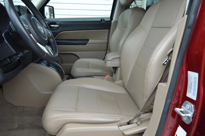 2016 Jeep Patriot - Image 12 of 12