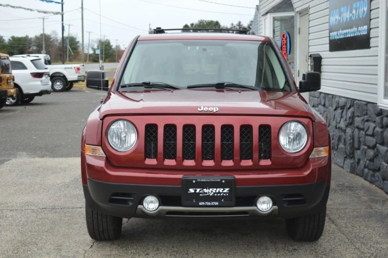 2016 Jeep Patriot - Image 8 of 12