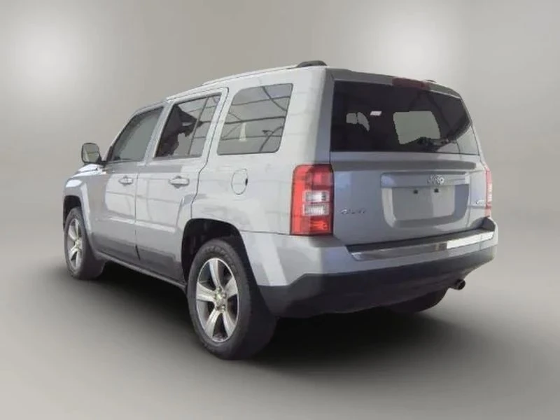 2016 Jeep Patriot - Image 3 of 3