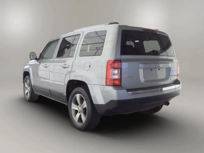 2016 Jeep Patriot - Image 3 of 3