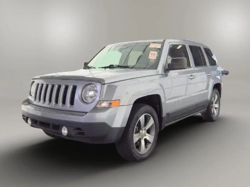 2016 Jeep Patriot - Image 2 of 3