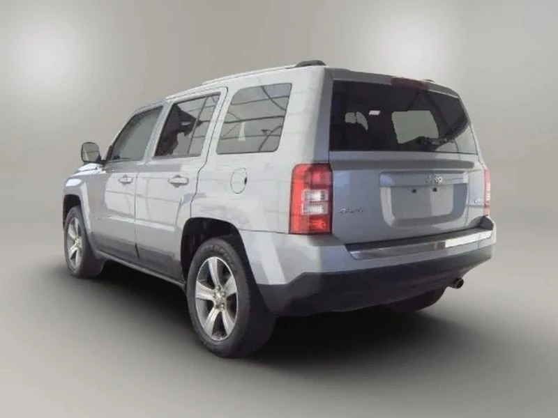 2016 Jeep Patriot - Image 3 of 3
