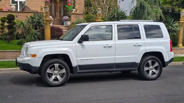 2016 Jeep Patriot - Image 2 of 31