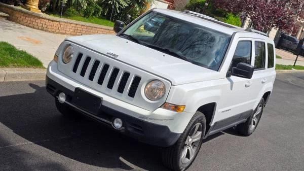 2016 Jeep Patriot - Image 9 of 31
