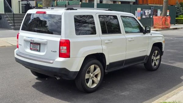 2016 Jeep Patriot - Image 5 of 31