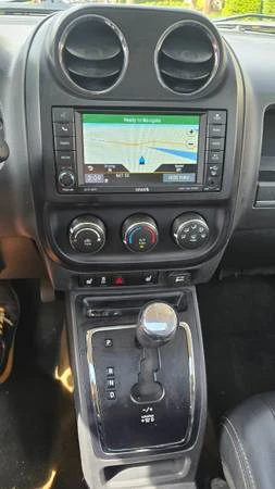 2016 Jeep Patriot - Image 20 of 31