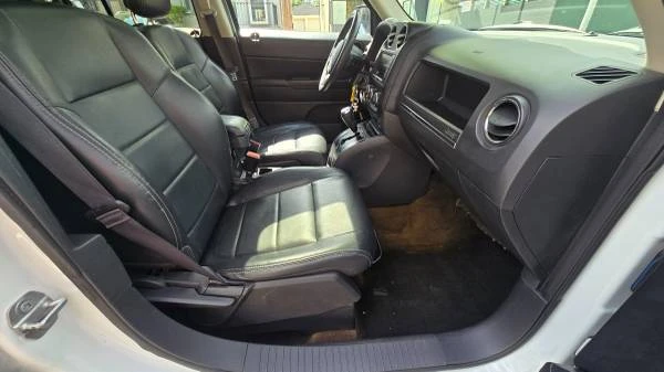 2016 Jeep Patriot - Image 17 of 31