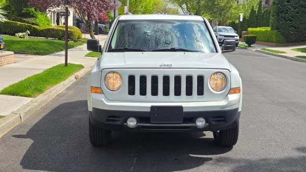 2016 Jeep Patriot - Image 8 of 31