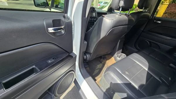 2016 Jeep Patriot - Image 11 of 31