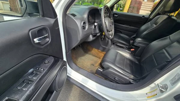 2016 Jeep Patriot - Image 12 of 31