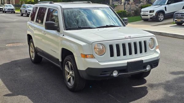 2016 Jeep Patriot - Image 7 of 31