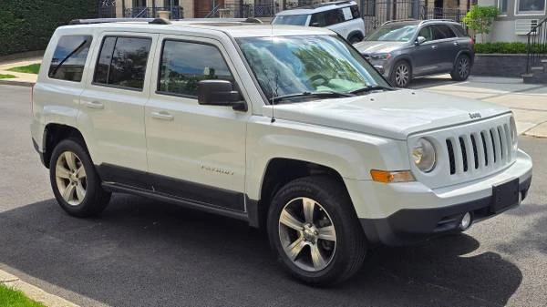 2016 Jeep Patriot - Image 6 of 31