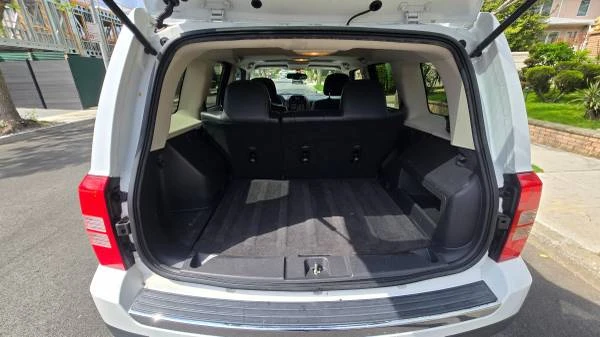 2016 Jeep Patriot - Image 10 of 31