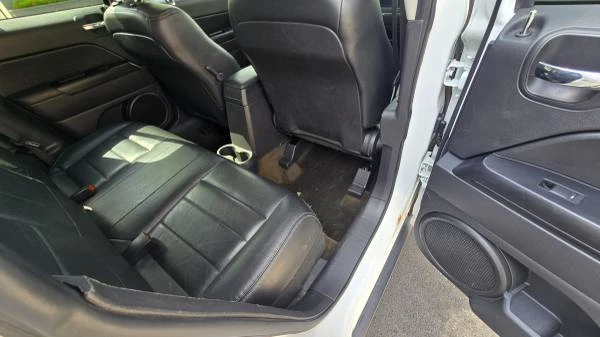 2016 Jeep Patriot - Image 14 of 31