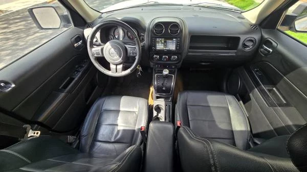 2016 Jeep Patriot - Image 15 of 31
