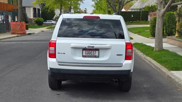 2016 Jeep Patriot - Image 4 of 31