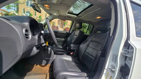 2016 Jeep Patriot - Image 13 of 31