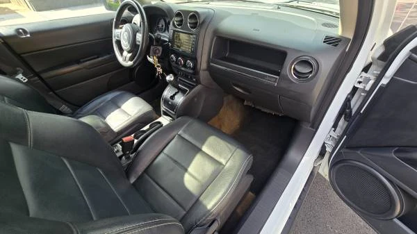 2016 Jeep Patriot - Image 16 of 31