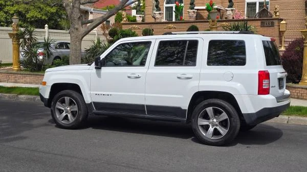 2016 Jeep Patriot - Image 3 of 31