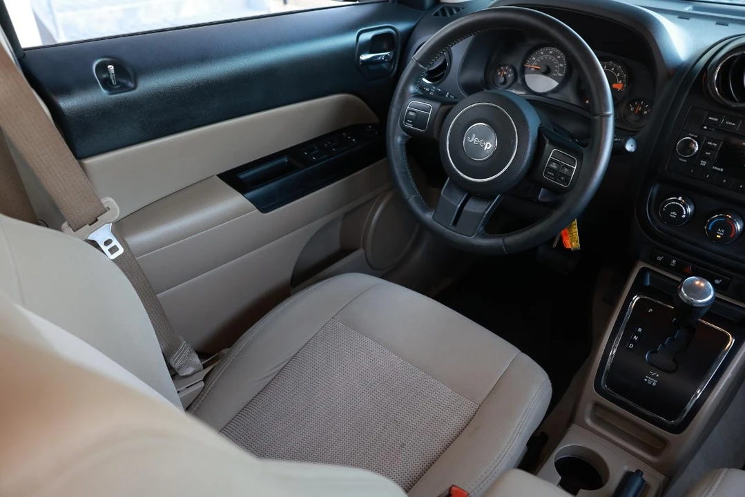 2016 Jeep Patriot - Image 20 of 21