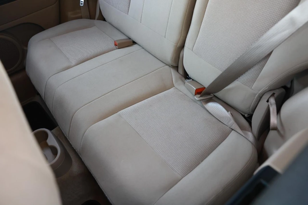 2016 Jeep Patriot - Image 10 of 21