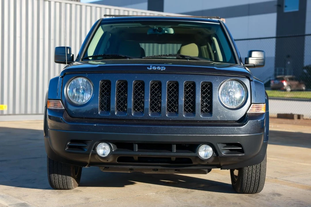 2016 Jeep Patriot - Image 17 of 21