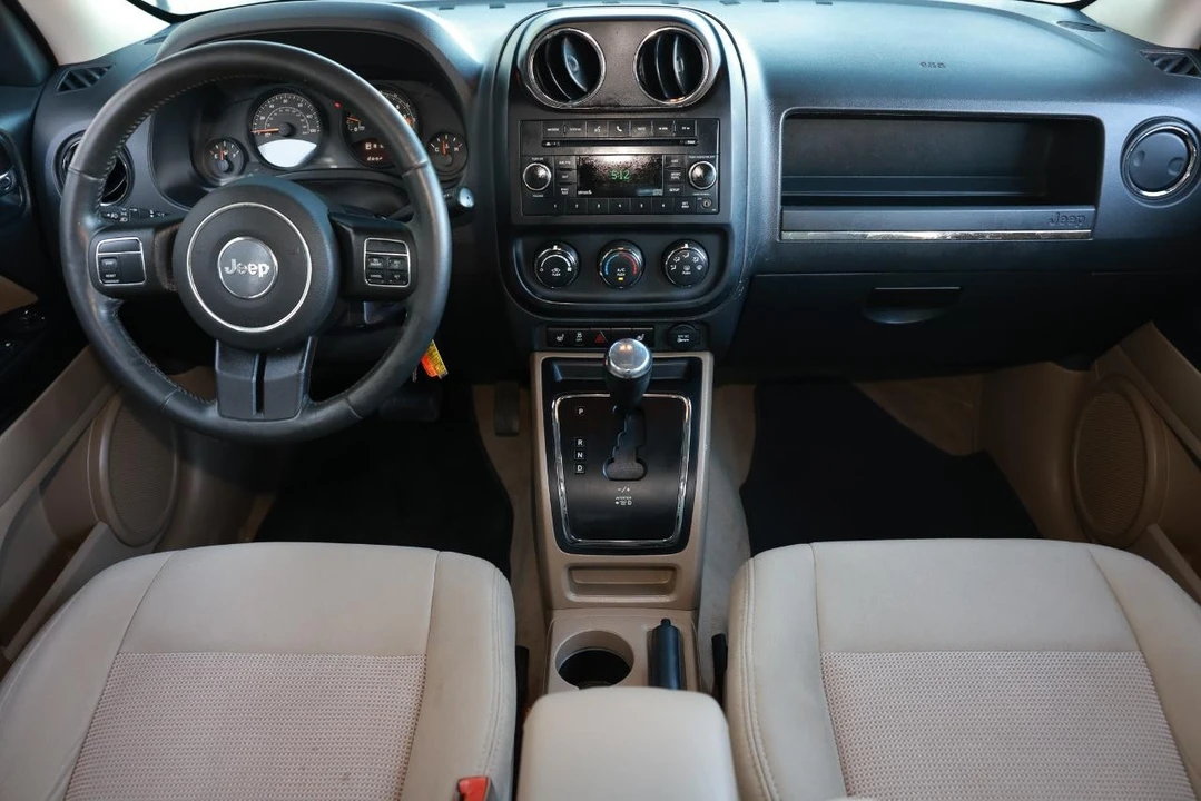 2016 Jeep Patriot - Image 2 of 21