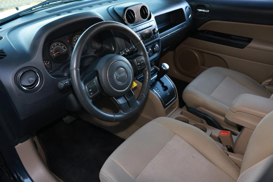 2016 Jeep Patriot - Image 4 of 21