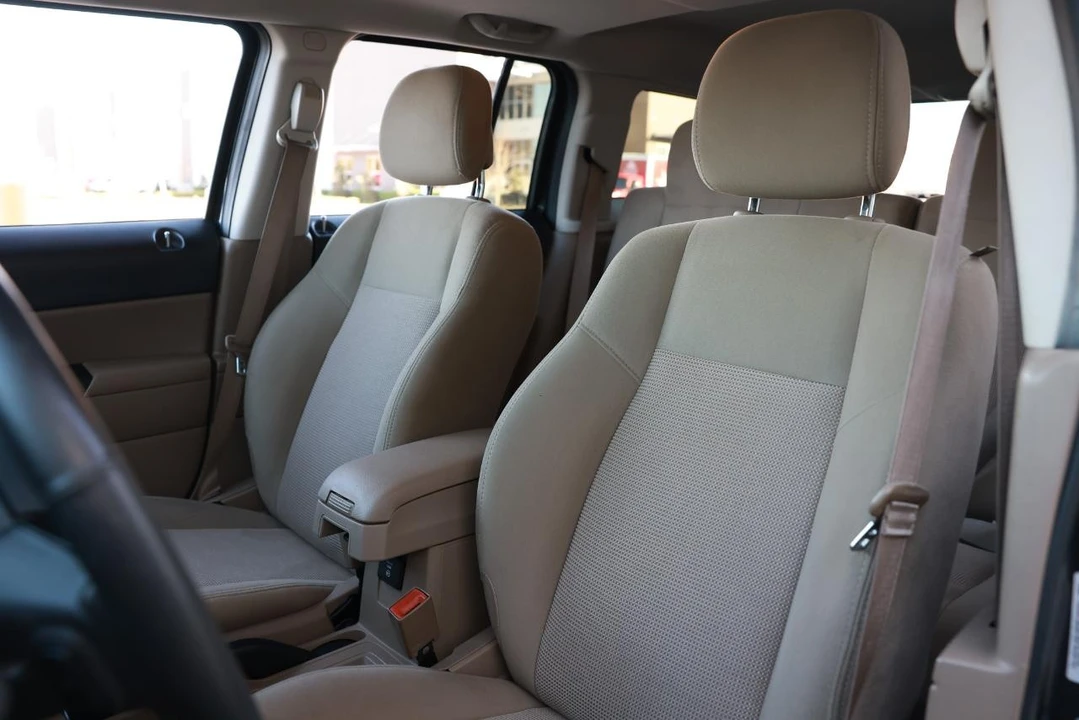 2016 Jeep Patriot - Image 6 of 21