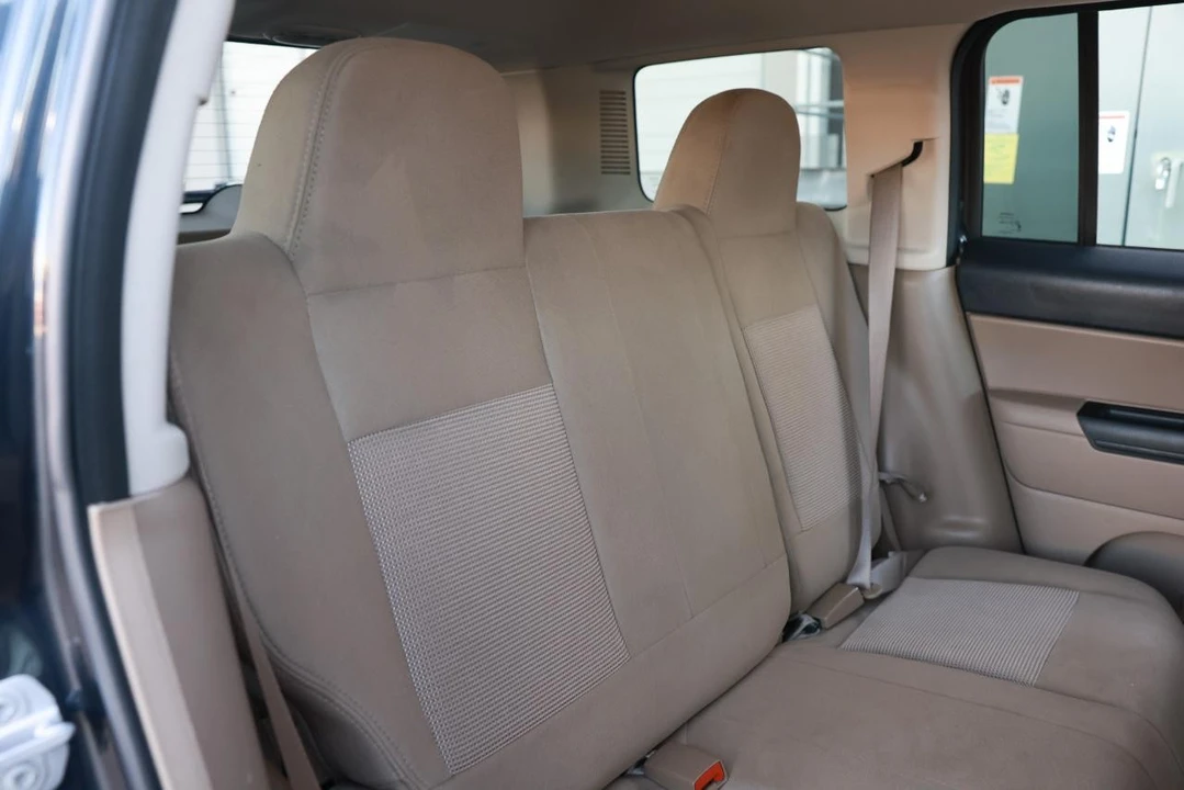 2016 Jeep Patriot - Image 14 of 21