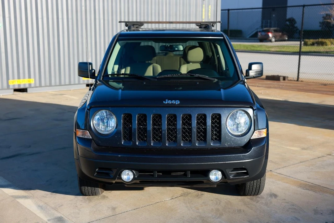 2016 Jeep Patriot - Image 19 of 21