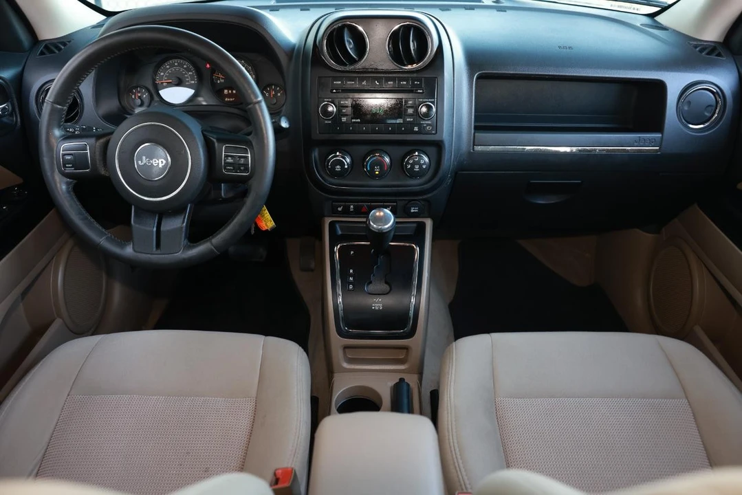 2016 Jeep Patriot - Image 21 of 21