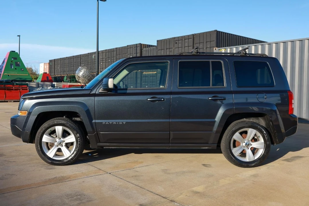 2016 Jeep Patriot - Image 3 of 12