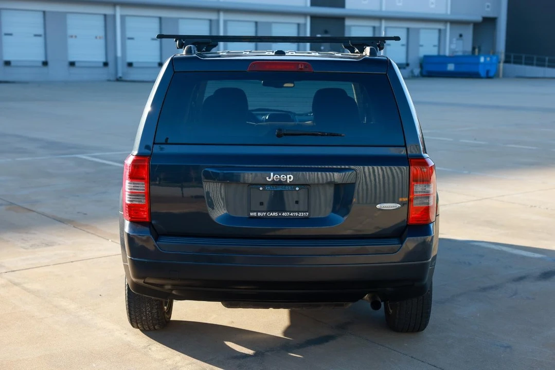 2016 Jeep Patriot - Image 9 of 21