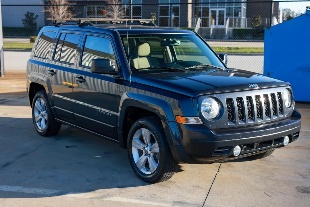 2016 Jeep Patriot - Image 15 of 21