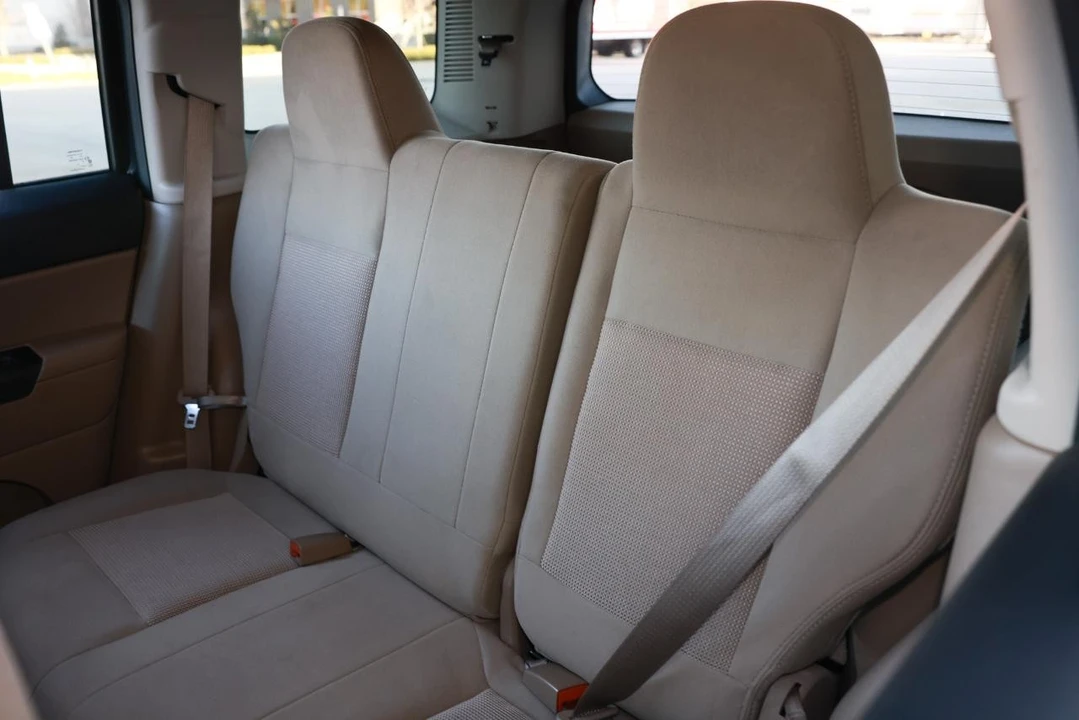 2016 Jeep Patriot - Image 8 of 12