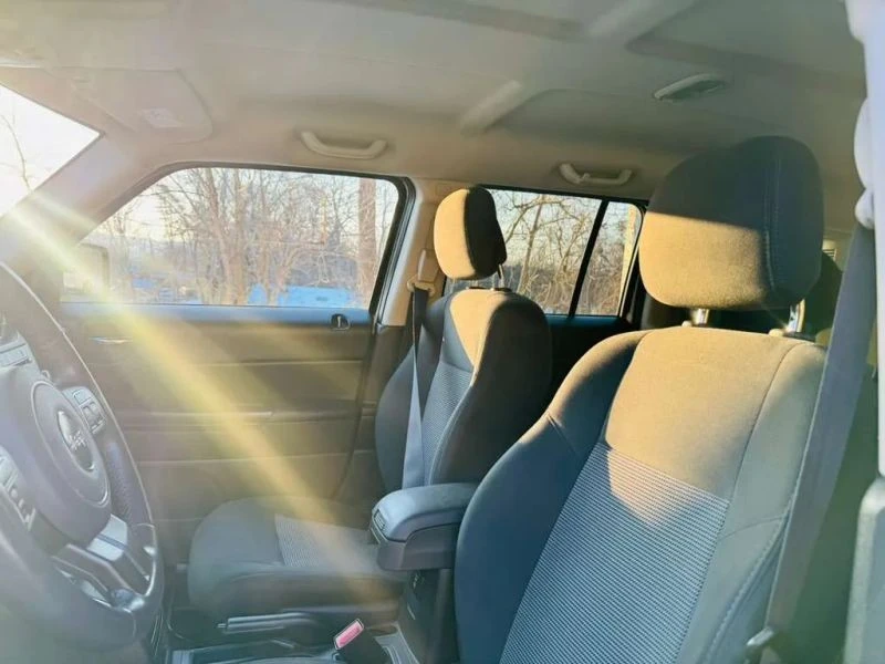 2016 Jeep Patriot - Image 9 of 12