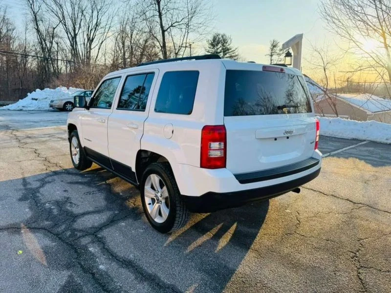 2016 Jeep Patriot - Image 3 of 12