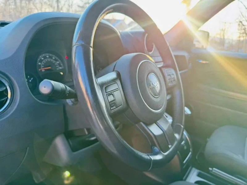 2016 Jeep Patriot - Image 12 of 12
