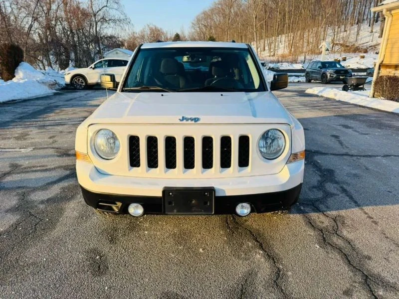2016 Jeep Patriot - Image 2 of 12