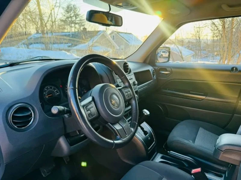 2016 Jeep Patriot - Image 8 of 12