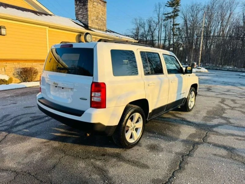 2016 Jeep Patriot - Image 6 of 12