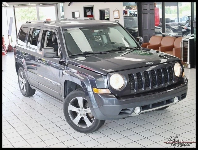 2016 Jeep Patriot - Image 5 of 12
