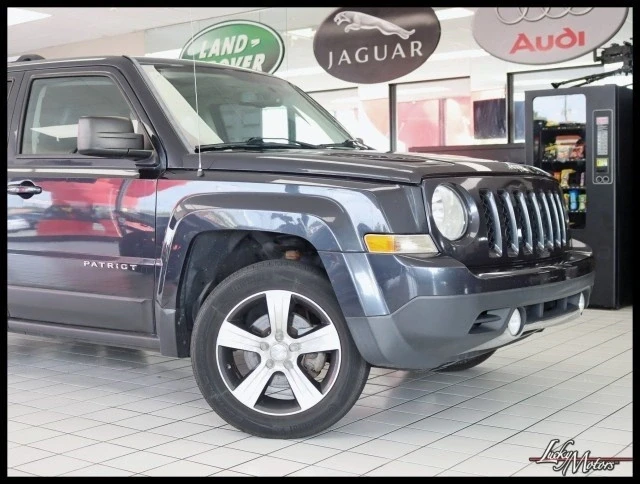 2016 Jeep Patriot - Image 2 of 12