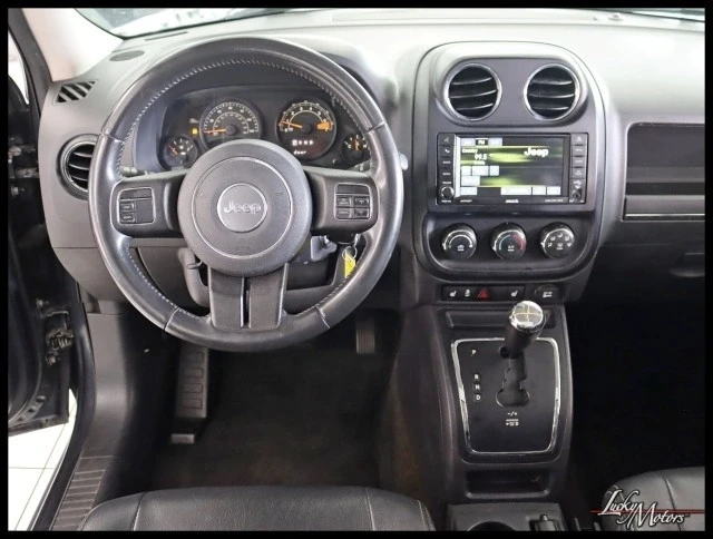 2016 Jeep Patriot - Image 12 of 12