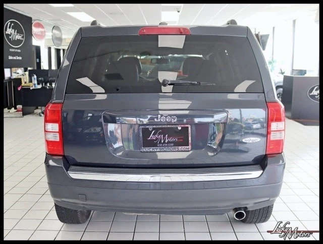 2016 Jeep Patriot - Image 11 of 12