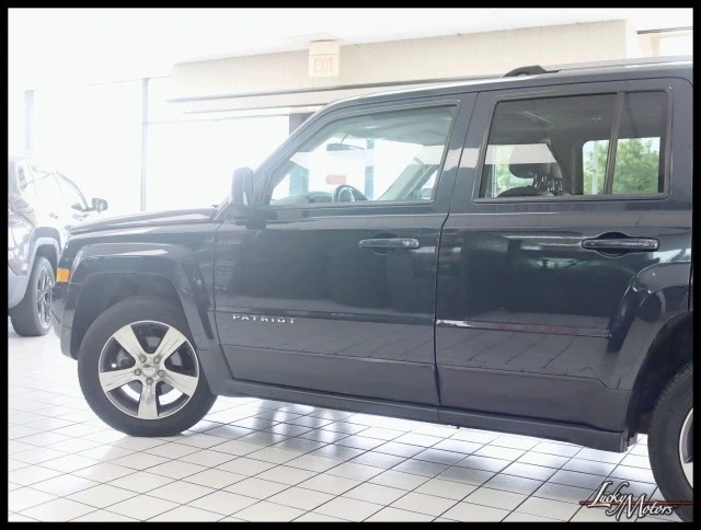 2016 Jeep Patriot - Image 9 of 12