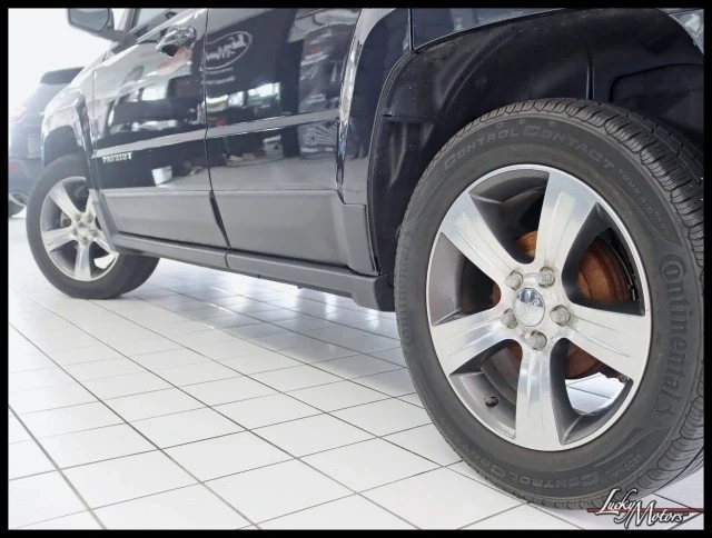 2016 Jeep Patriot - Image 10 of 12