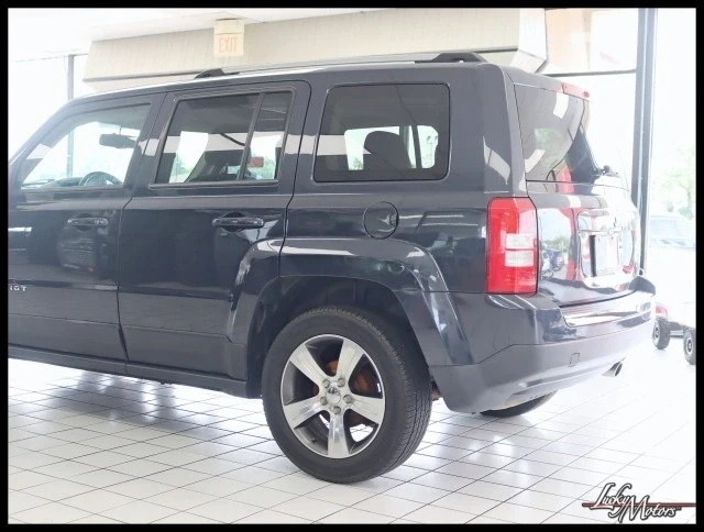 2016 Jeep Patriot - Image 8 of 12