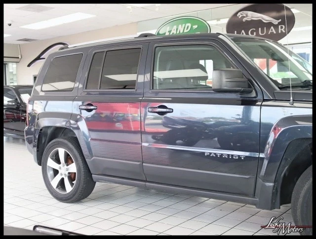 2016 Jeep Patriot - Image 3 of 12